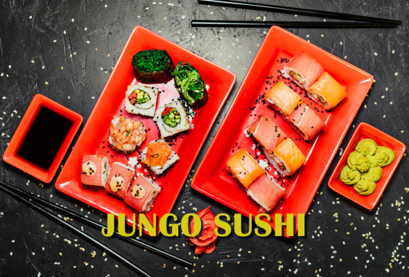 Jungo Sushi Inc